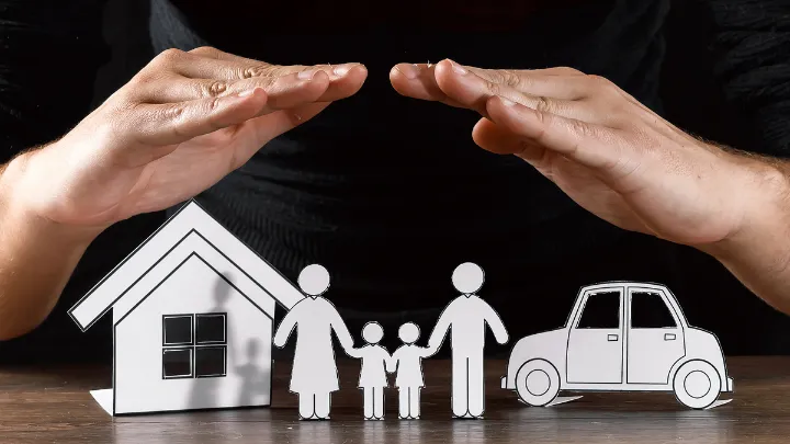 Zabezpečenie bezpečnosti rodiny