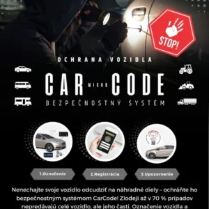 CarCode